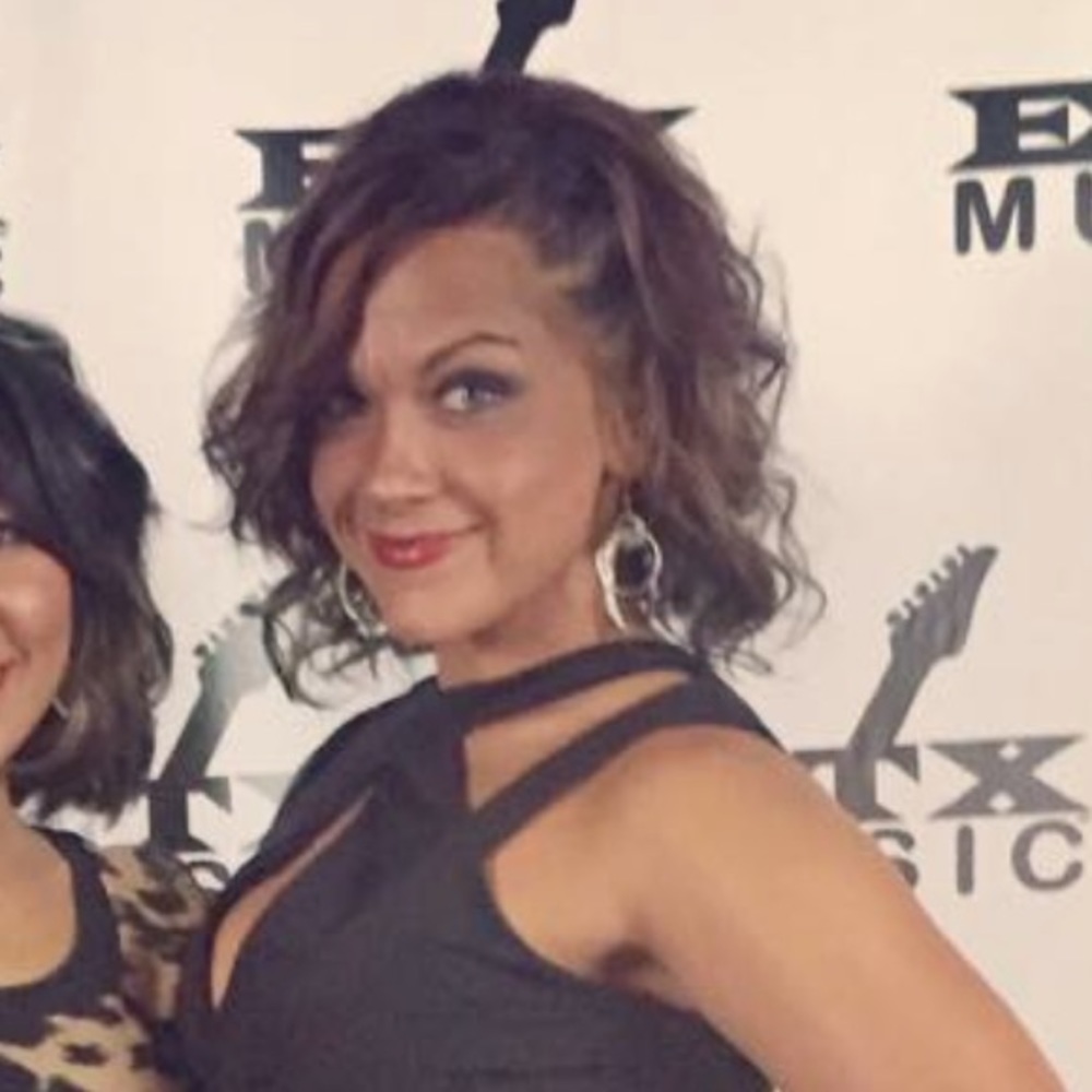 Meet your Posher, Carolyn